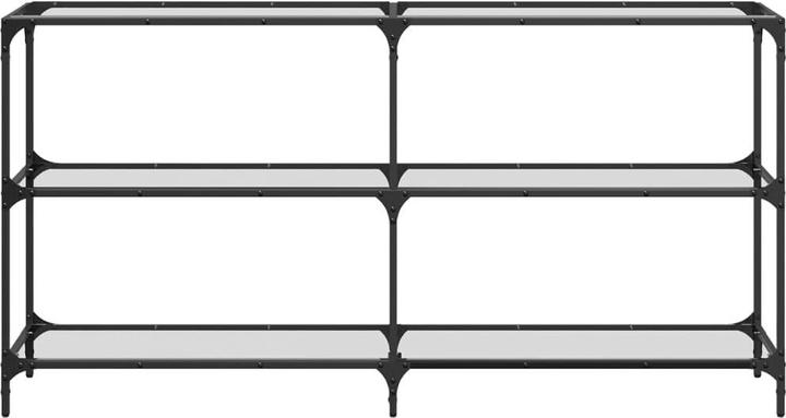 Image du produit vidaXL Konsolentisch (158.50 x 30 x 81 cm)