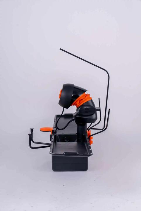 Produktbild Siboasi Tischtennisballwurfgerät