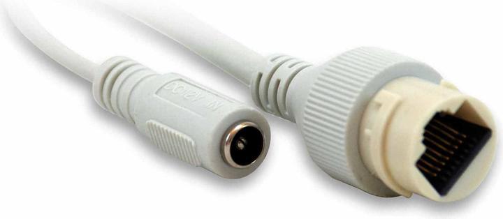 Actual product image LevelOne IP Camera FCS-3073 (1920 x 1080 Pixels)