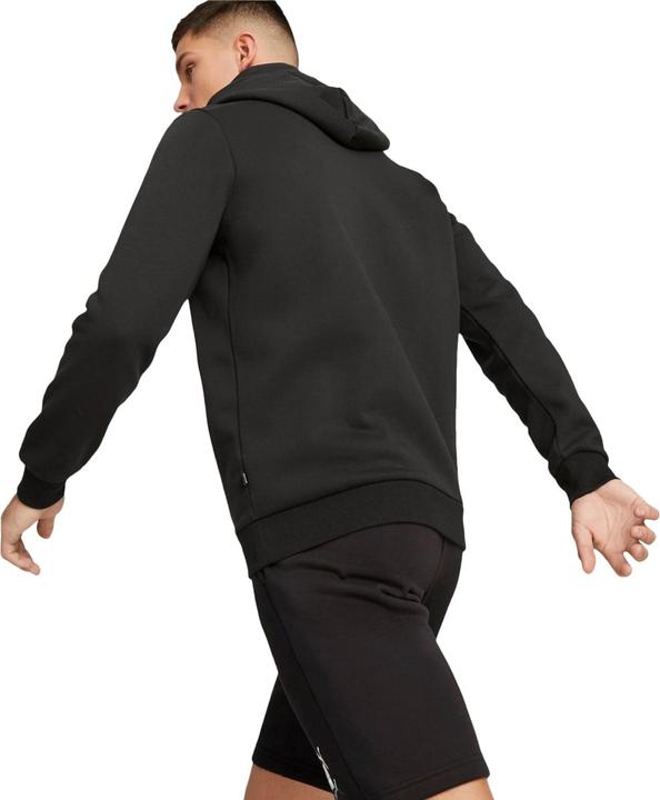 Produktbild Puma ESS+ 2 Col Kapuzenpullover (L)