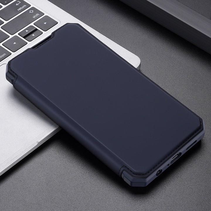 Immagine prodotto Dux Ducis Copertina del libro della serie Skin X (Samsung Galaxy A72 5G)