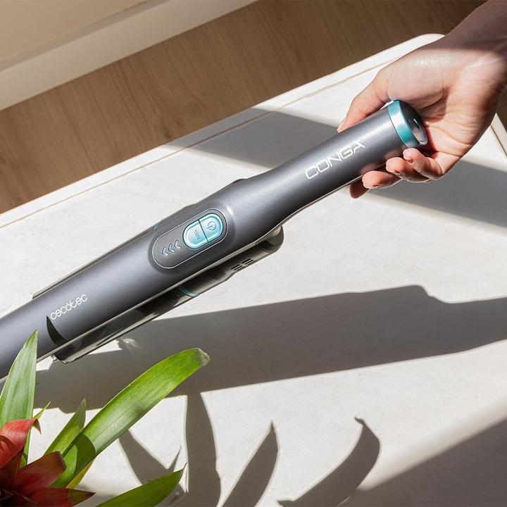 Image du produit Cecotec Conga Rockstar Micro+ Clean&Car