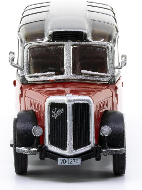 Produktbild Ace Saurer L4C Alpenwagen IIIa BVB Bex-Villars-Bretaye
