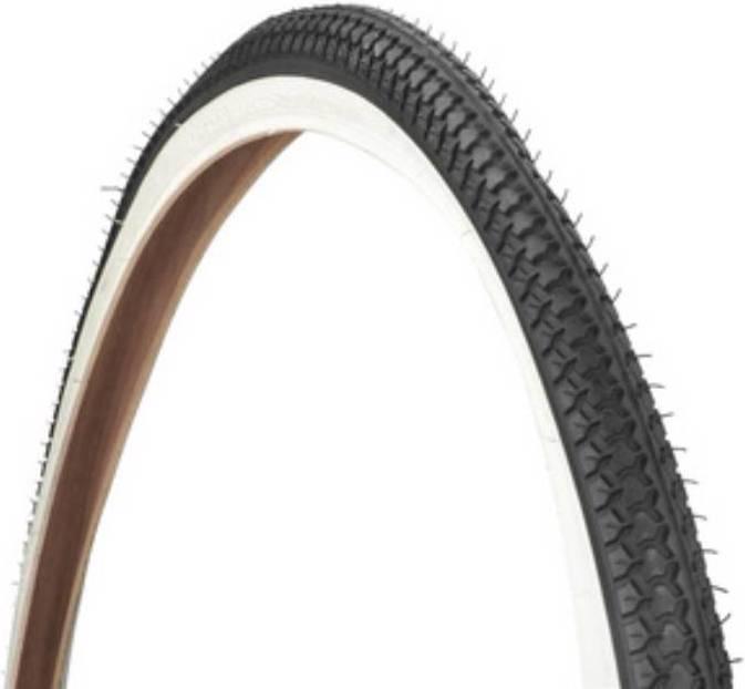 Actual product image Fischer Fahrrad-Reifen (28 x 1 3/8 x 1 5/8, 42-622)