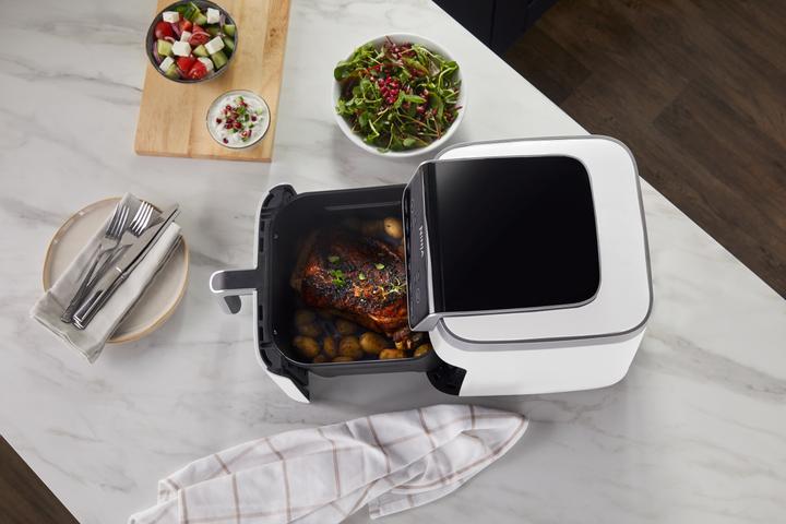 Actual product image Ninja AF180EUWH