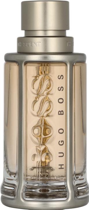 Produktbild Hugo Boss The Scent Pure Accord (Eau de Toilette, 50 ml)