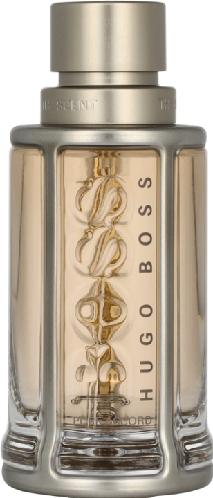 Produktbild Hugo Boss The Scent Pure Accord (Eau de Toilette, 50 ml)