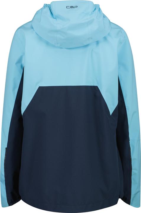 Immagine prodotto CMP Campagnolo Women's Jacket Fix Hood 2 Layer (38, S)