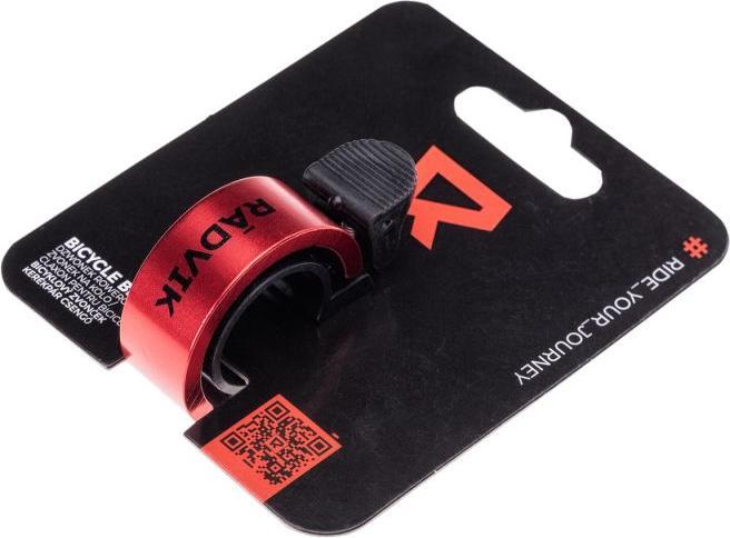 Produktbild Radvik Dzwonek MTBELL