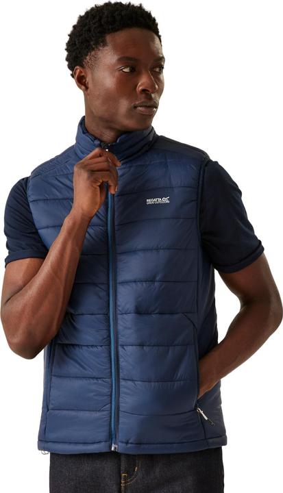 Actual product image Regatta Mens Volter II Heated Gilet (M)