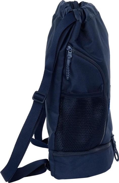 Immagine prodotto Kappa Zaino per bambini Blue night Navy blue 35 x 40 x 1 cm