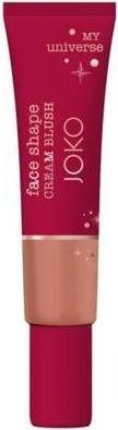 Jokon My Universe Rose Cream 01 Light 15ml Joko (01 Light)