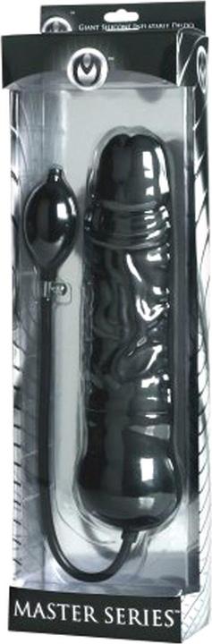 Actual product image Master Series Leviathan