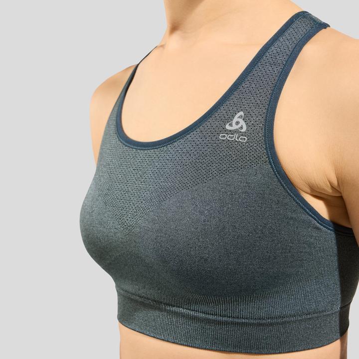 Productafbeelding Odlo Sportbeha SEAMLESS MEDIUM CERAMICOOL (S)