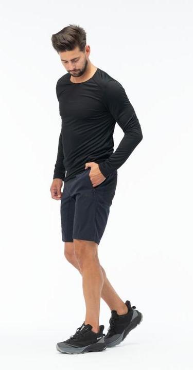 Image du produit Hitec JANSE Herren-Halbshorts (L)