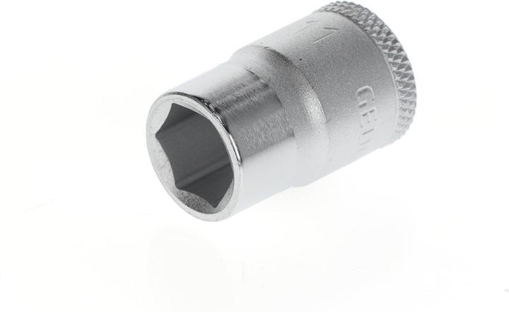 Actual product image Gedore 30 11 Socket 3/8" hexagon 11 mm (11 mm)