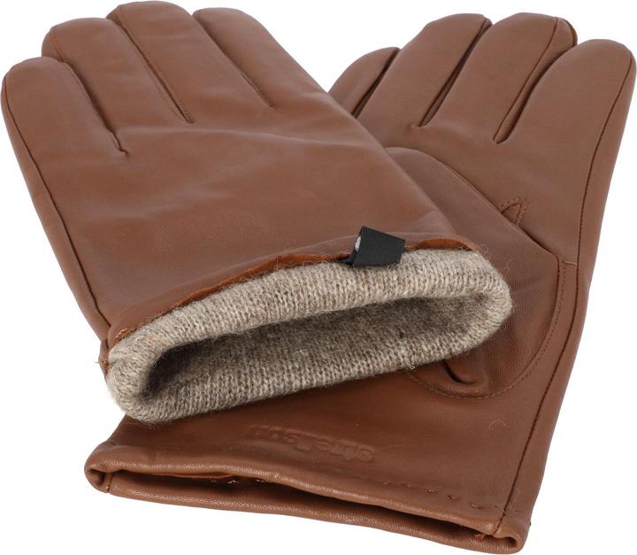 Produktbild Strellson Handschuhe Leder (S)