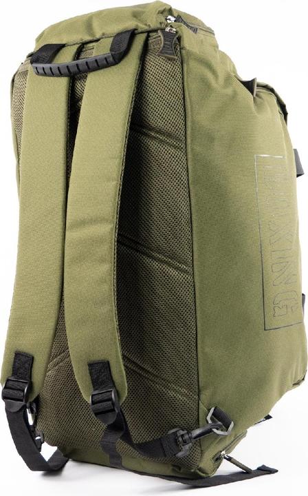 Produktbild MetalBoxe Sac A Dos Kaki