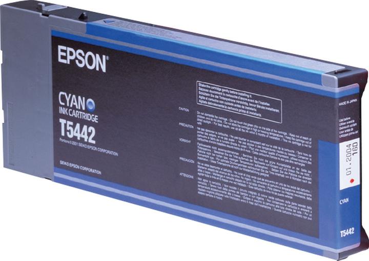 Produktbild Epson T6142 (C)