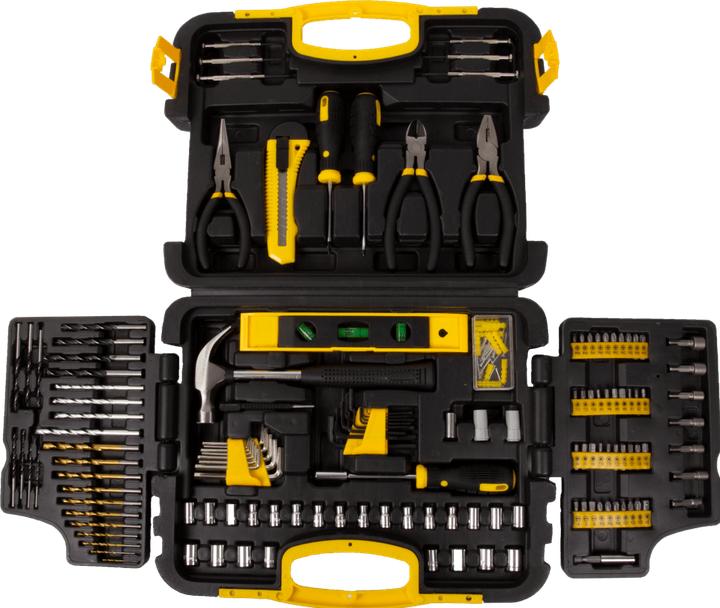 Immagine prodotto Batavia Banco da lavoro multifunzionale 4 in 1 (145 pezzi)