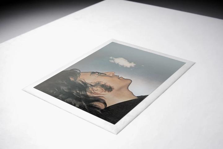 Produktbild Imagine (Deutsch, John Lennon, Yoko Ono, 2018)