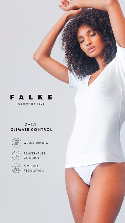 Produktbild Falke T-Shirt (M)