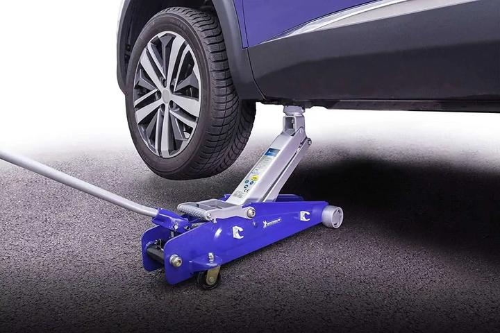 Image du produit Michelin Garage Jack
