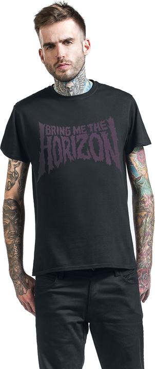Produktbild Bring Me The Horizon Reaper (S)