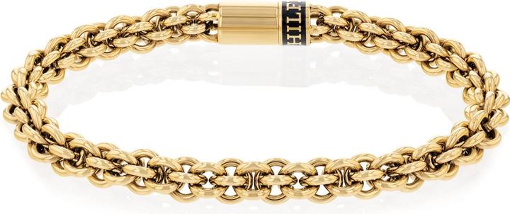 Image du produit Tommy Hilfiger Bracelet chaîne Intertwined Circles (19 cm, Acier inoxydable)
