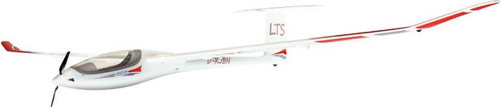 Produktbild Multiplex BK Lentus (Segelflugzeug)