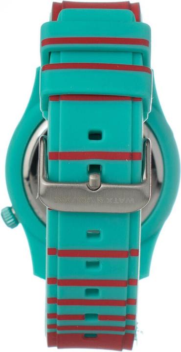 Produktbild Watx & Colors Damenuhr COWA3089-RWA5040 (Ø 43 mm) (43 mm)