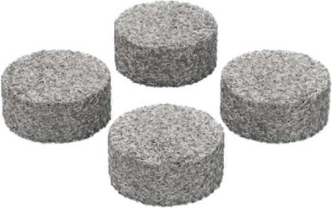 Produktbild Storz & Bickel Tropfenkissen Set für Dosierkapseln (4 x)