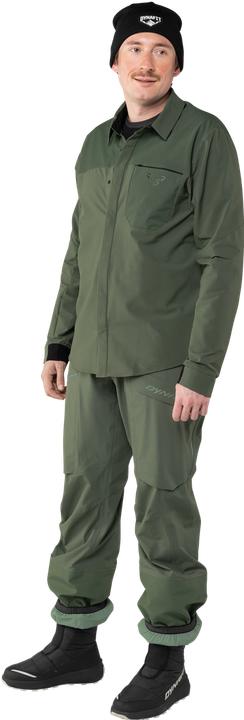 Immagine prodotto Dynafit Camicia termica Tigard Unisex (XL)