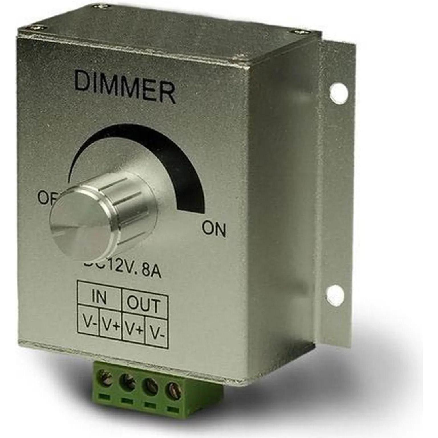 Isoled, Zubehör Beleuchtung, Installationsmaterial