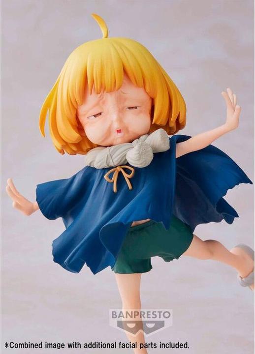Actual product image Banpresto Dr Stone Suika 12cm