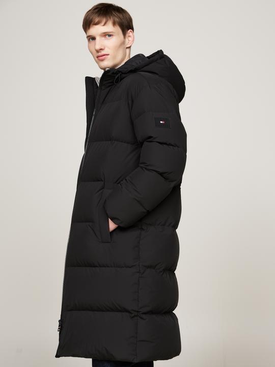 Actual product image Tommy Hilfiger Down Parka (XXL)