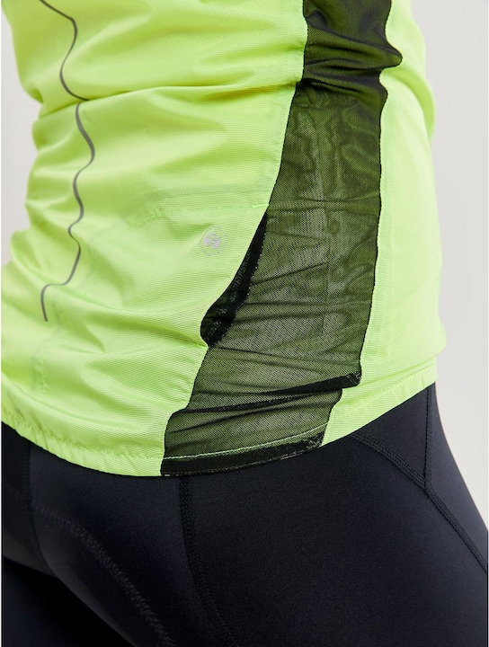 Actual product image Craft Essence Light Wind Jacket (XL)