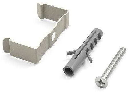 Produktbild MikroTik RBGESP - Gigabit Ethernet-Überspannungsschutz in wasserdichtem IP68-Gehäuse (Überspannungsschutzadapter)