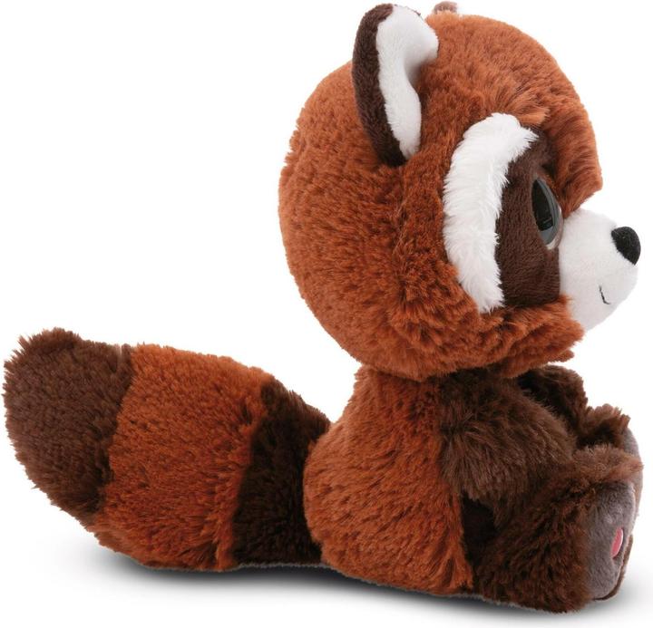 Image du produit NICI Doudou P rouge (15 cm)