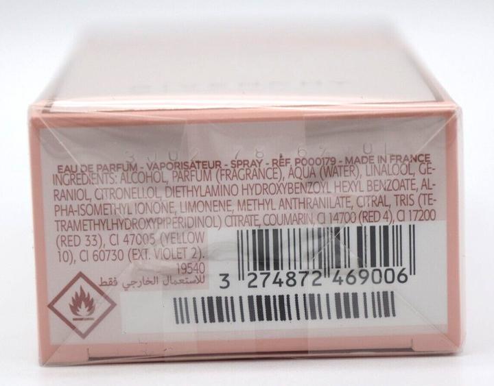 Immagine prodotto Givenchy Irresistibile Eau de Parfum Molto Floreale (Eau de parfum, 50 ml)