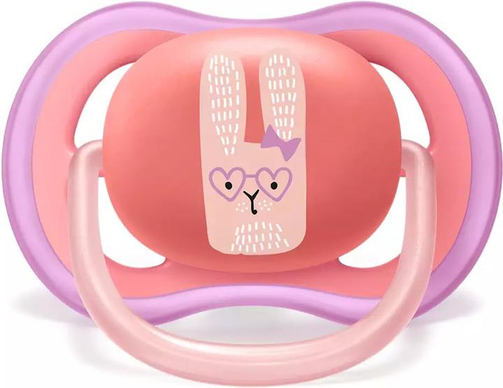 Actual product image Philips Avent Ultra air (2 x, from 18 m.)