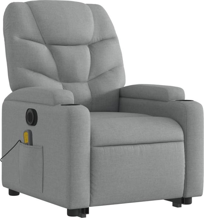 Actual product image vidaXL Itimad