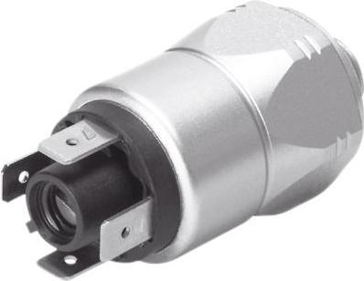 Produktbild Festo G1/4 Pressure Switch 1 to 10 bar