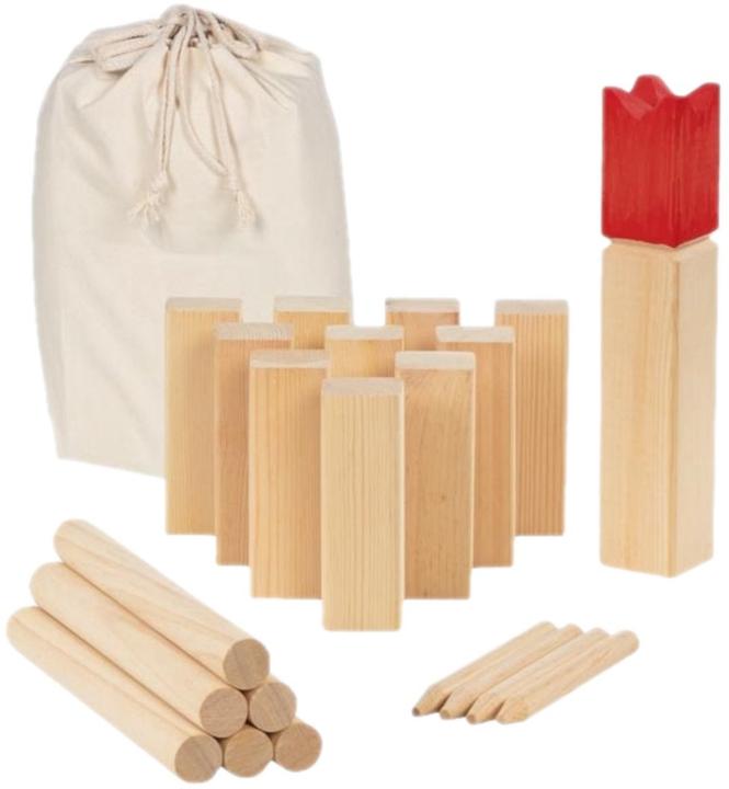 Produktbild Goki Kubb