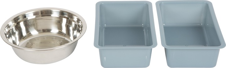 Immagine prodotto small foot Cucina a fanghi compatti