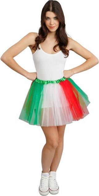 Produktbild Fun World Division Tutu: Italien (One Size)