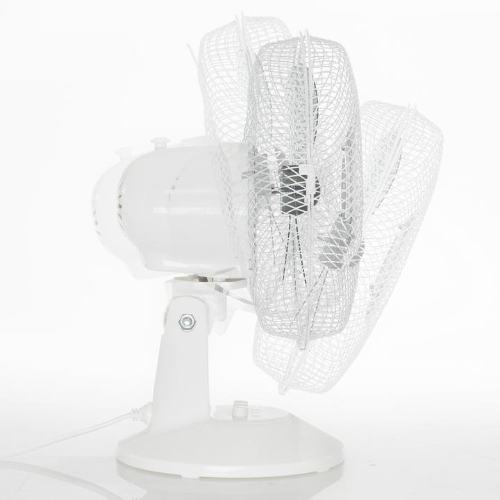 Image du produit Trotec Ventilateur de table TVE 10 (50 dB)
