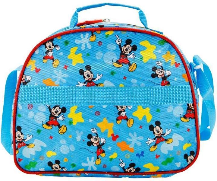 Actual product image Karactermania Mickey Mouse & Donald - Kindergarten Bag