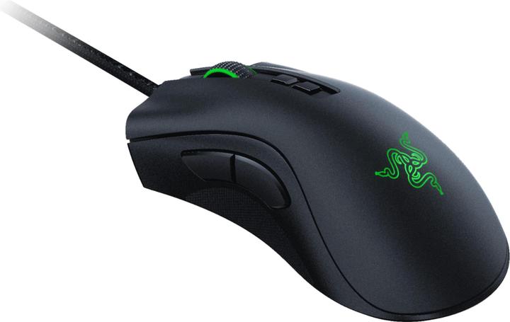 Immagine prodotto Razer DeathAdder V2 (Cablato)