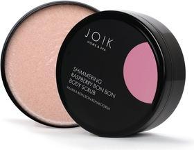 Produktbild Joik Home&Spa Shimmering Body Scrub Raspberry Candy 210G